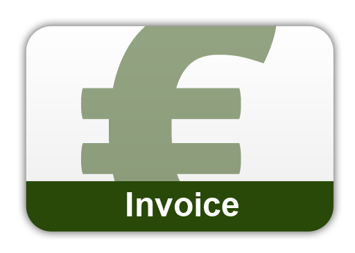 Pay with Invoice