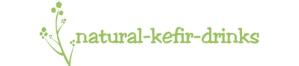 Natural Kefir Drinks Recipe Blog