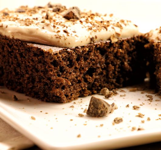 Kefir Chocolate Cake – a tasty milk kefir chocolate adventure - main picture