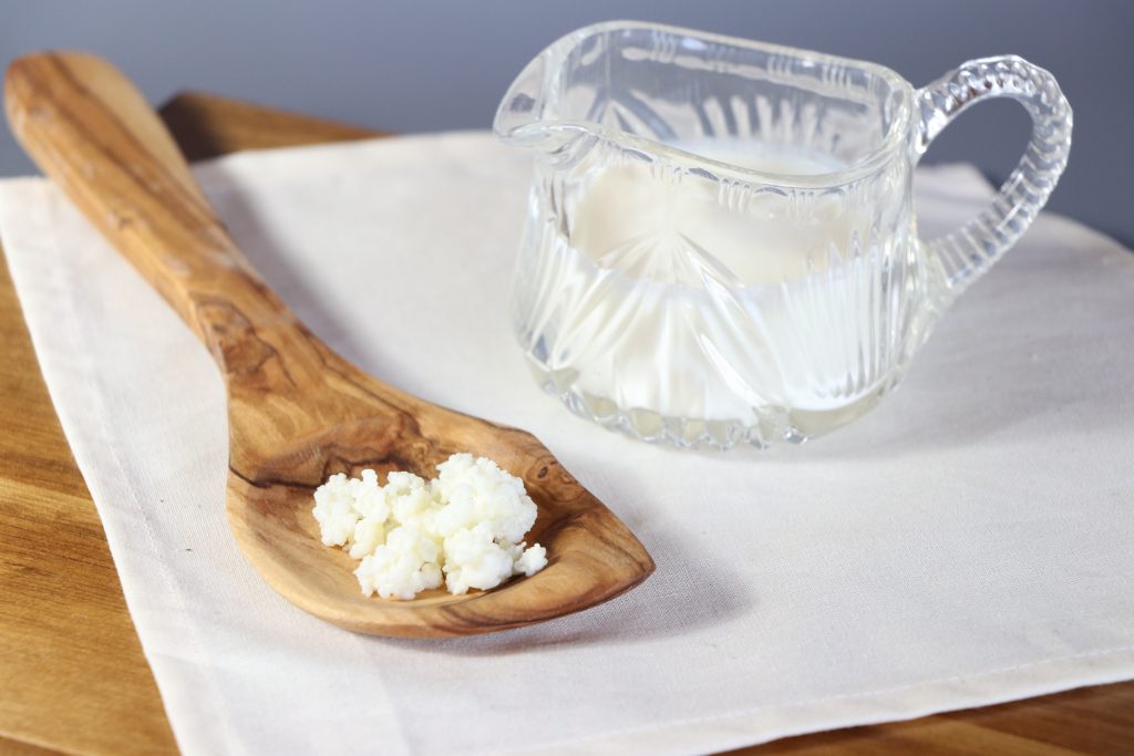 kefir blueberry cake a sweet milk kefir recipe with fruity