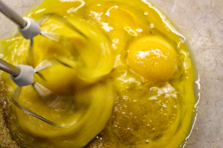 Holunder Kefir Torte – ein fruchtig süßer Genuss mit selbst gemachten Kefir