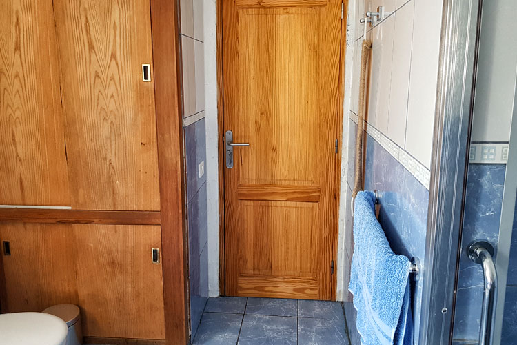 Selbstversorger Permakultur Immobilien La Palma kaufen bzw. mieten