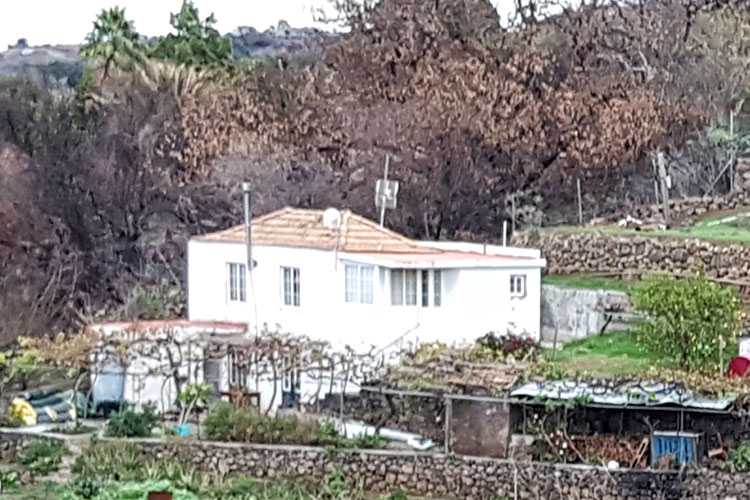 Selbstversorger Permakultur Finca Immobilien kaufen oder mieten