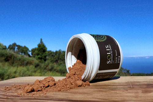 Erfahrungen mit Solis Cacao Boost von Lifeplus
