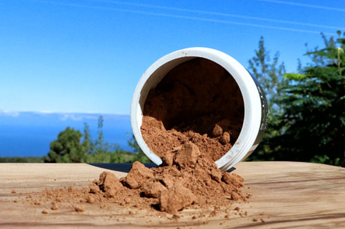 Erfahrungen mit Solis Cacao Boost von Lifeplus