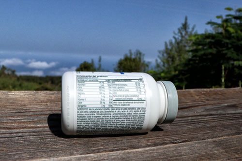 CalMag Plus von Lifeplus | Hochwertige Mineralstoffe für Dich