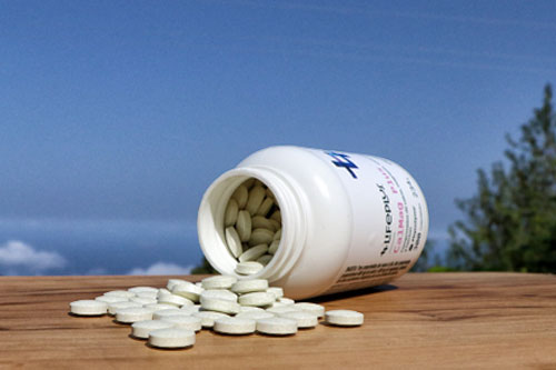 CalMag Plus von Lifeplus | Hochwertige Mineralstoffe für Dich