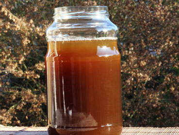 Köstliches Ginger-Root-Beer herstellen - ein Erfahrungsbericht und Rezept