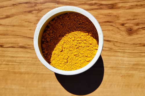 Erfahrungen mit Solis Golden Milk | Goldene Milch von Lifeplus