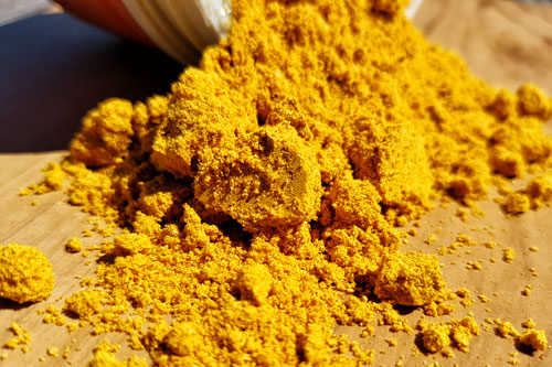 Erfahrungen mit Solis Golden Milk | Goldene Milch von Lifeplus