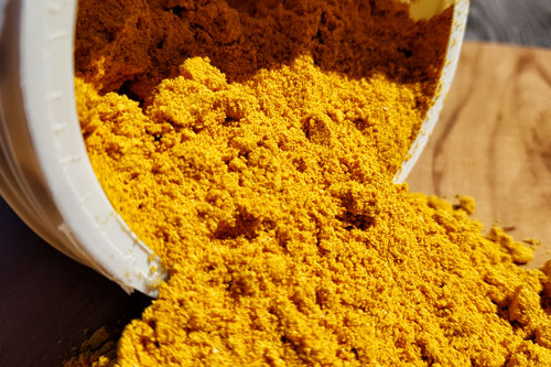 Erfahrungen mit Solis Golden Milk | Goldene Milch von Lifeplus