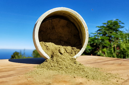 Erfahrungen mit Solis Green Medley von Lifeplus