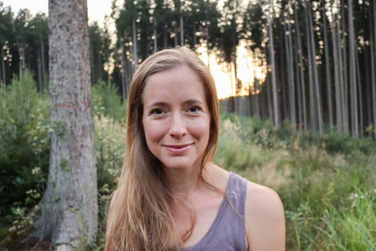 Daniela Gregoire | 10 Tage Transformations-Begleiterin
