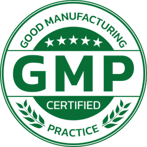 GMP-zertifizierte Premium-Herstellung | Platinum Health Europe