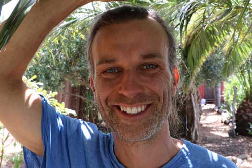 Stephan Kriegener | 10 Tage Transformations-Begleiter