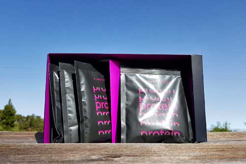 Sport Protein | Das natürliche Eiweiß von RINGANA