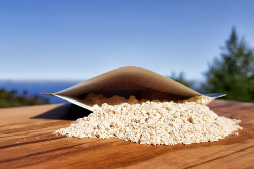 Sport Protein | Das natürliche Eiweiß von RINGANA