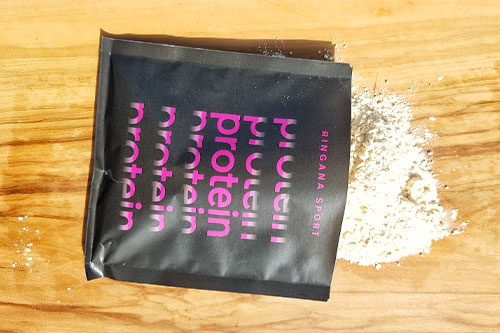 Sport Protein | Das natürliche Eiweiß von RINGANA