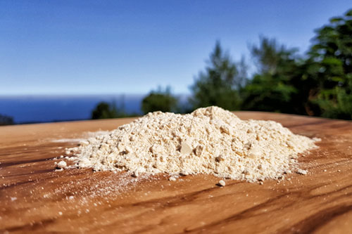 Sport Protein | Das natürliche Eiweiß von RINGANA