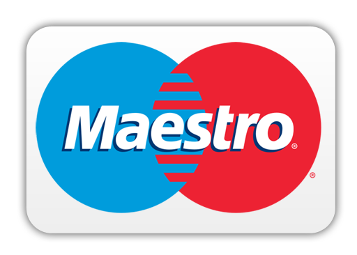 Pay with Maestro