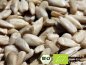 Preview: Would you like to refine milk kefir muesli with these exclusive organic sunflower seed. Here you can buy organic sunflower seed online