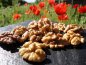 Preview: Would you like to refine milk kefir muesli with these exclusive organic walnuts. Here you can buy organic walnut kernels online