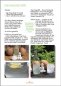 Preview: Möchten Sie gern leckere Wasserkefir Rezepte zum selber machen? Hier bekommen sie das Natural-Kefir-Drinks.de Rezepte E-Book mit den 5 besten Rezepten.