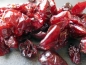 Preview: Getrocknete Cranberries - 200 Gramm - ungeschwefelt