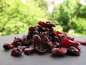 Preview: Getrocknete Cranberries - 200 Gramm - ungeschwefelt