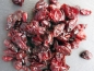 Preview: Getrocknete Cranberries - 200 Gramm - ungeschwefelt
