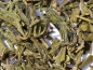 Preview: Lung Ching - Drachenbrunnentee mit sehr gleichmäßigem, flachgepresstem Blatt - Wollen Sie leckeren Kombucha Tee einfach selber herstellen und sicher bestellen? Hier finden Sie alles rund um den idealen Tee für Ihren Kombucha, Herstellanleitungen und lecke