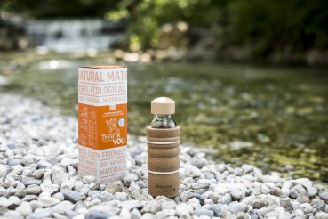 THANK YOU Bottle for Kefir & Kombucha