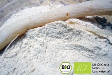 Stellen sie Ihren eigenen leckern Bio Ginseng Kombucha Tee (Kombuchatee, Teepilz Getränk) mit Hilfe unseres Kombuchapilz und unseren leckeren Bio Ginseng Pulver her. Oder einfach pur geniessen!