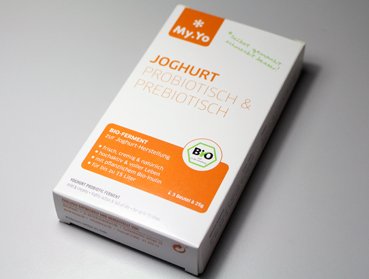 Make your own delicious organic probiotic yoghurt with the help of our yoghurt ferments / cultures and benefit from the positive effect.