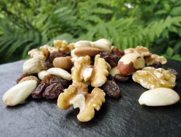 Preview: Would you like to refine milk kefir muesli with these exclusive organic cashews. Here you can buy organic cashews online