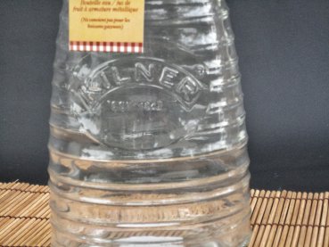 Preview: Wollen Sie Kombucha, Milchkefir (Kefirknollen), Wasserkefir (Japankristalle) und Ginger Root Beer  herstellen und in Glasflaschen abfüllen? Hier Bügelflaschen online kaufen