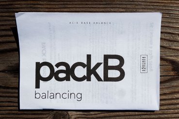 Buy FRESH pack balancing.