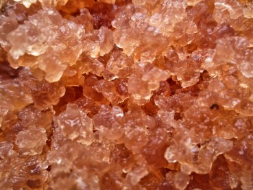 Preview: Fresh delicious organic water kefir [flavor soured cherry] - the finished drink - just order - open and enjoy :-) For everyone who doesn't feel like it or doesn't have time and just wants to enjoy this delicious sparkling water. Buy water kefir online her