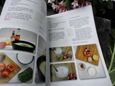 Preview: Make your own delicious organic milk kefir with the help of our real live kefir grains and benefit from the positive effect.