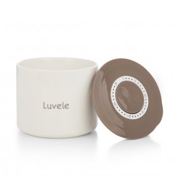 Do you want to make probiotic yogurt / natural yogurt yourself at home? Order the yogurt maker Pure from Luvele with ceramic containers online here. With this yogurt maker you can make homemade yogurt even easier and more convenient.