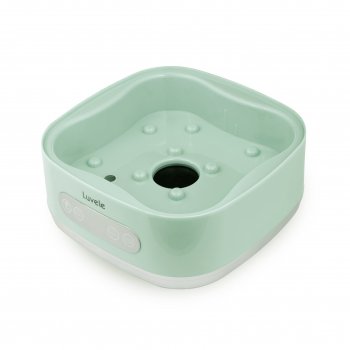 Preview: Do you want to make probiotic yogurt / natural yogurt yourself at home? Order the yogurt maker Pure Plus from Luvele online here. With this yogurt maker you can make homemade yogurt even easier and more convenient.