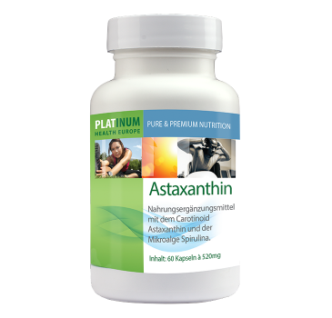Astaxanthin