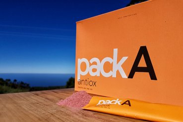 RINGANA FRESH pack antiox kaufen | Erfahrungen