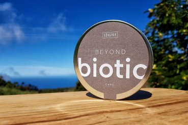 Would you like to take more responsibility for your own diet, but don't know how? Buy BEYOND biotic from Ringana now!