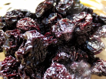 Frischer leckerer Bio Wasserkefir [Geschmacksrichtung Sauerkirsche] - das fertige Getränk - einfach bestellen - aufmachen und genießen:-) Für alle die mal keine Lust oder keine Zeit haben und einfach nur dieses leckere prickelnde Nass genießen möcheten. F