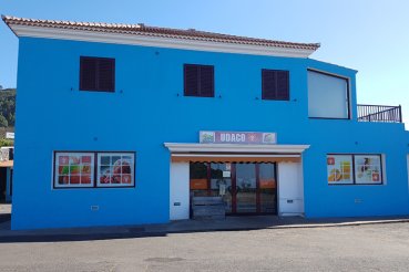 Supermercado Llano Negro