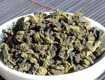 China Milk - Oolong Tea - A semi-fermented tea - 100g