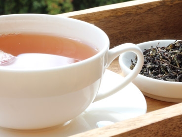100g Earl Grey - a delicious black tea
