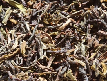 Preview: Would you like to make or brew your own kombucha tea with this delicious black tea? Here you can order Darjeeling FTGFOP-I