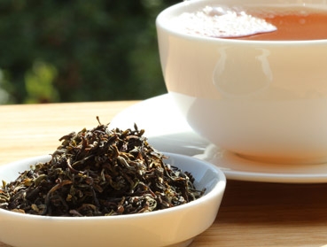 Preview: Would you like to make or brew your own kombucha tea with this delicious black tea? Here you can order Darjeeling FTGFOP-I